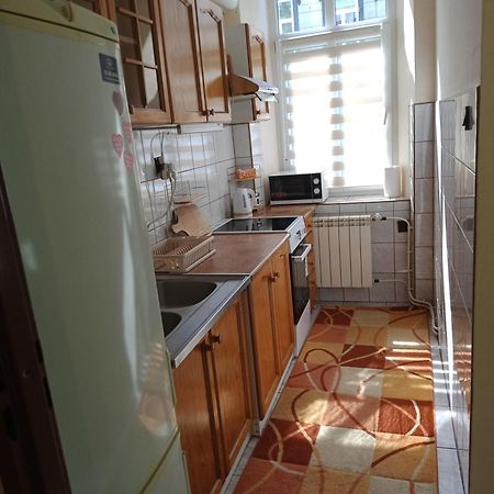Apartament Kolo Dworcu Przemyśl Extérieur photo
