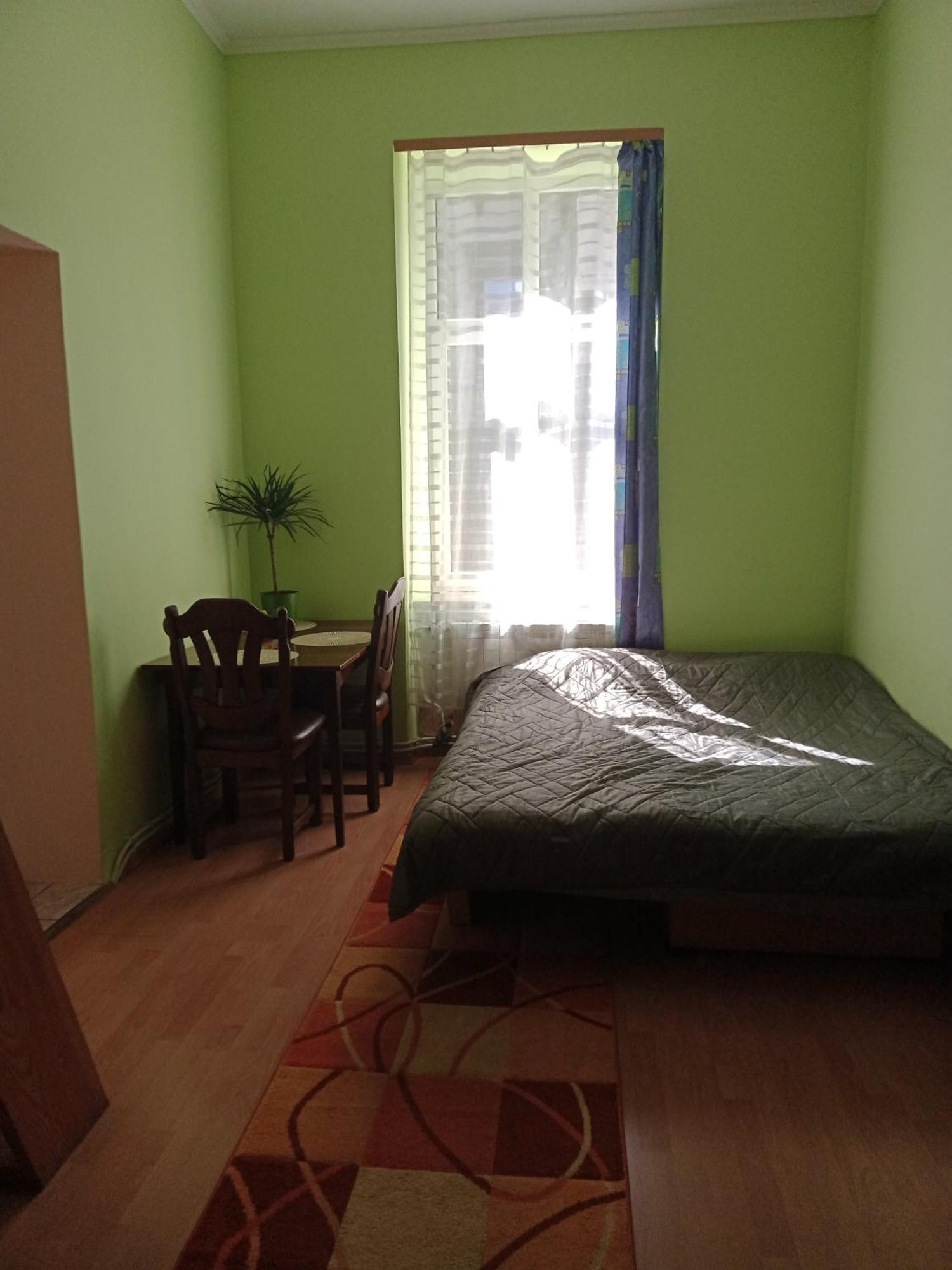 Apartament Kolo Dworcu Przemyśl Extérieur photo
